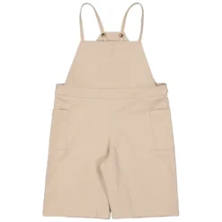 Riba B, Bib Pants - Llama