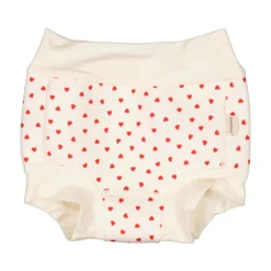 Swen Trunks, Baby Swim Trunks - Happy Hearts