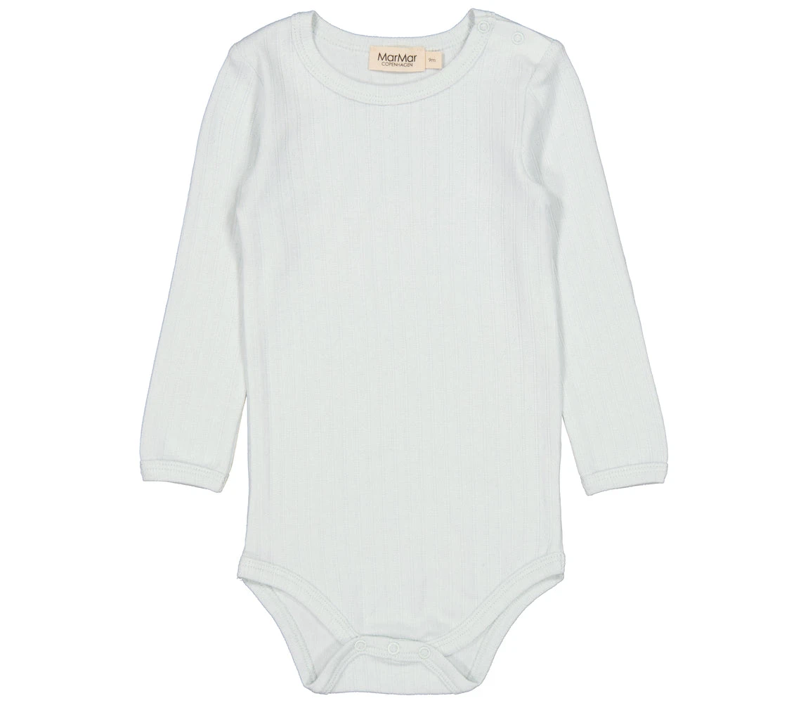 Benedicte, Bodystocking - Icecube