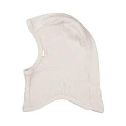 Balaclava, Wool Rib Balaclava - Pepple