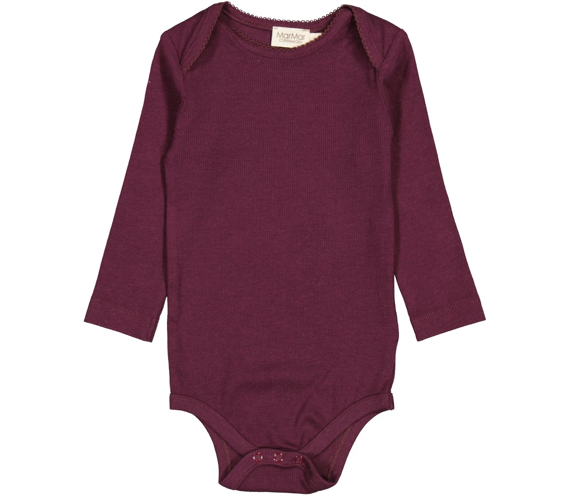 Legs, Bodystocking - Deep Mulberry 3 Legs, Bodystocking - Deep Mulberry