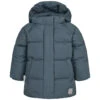 Omega Jacket, Down Jacket - Shaded Blue