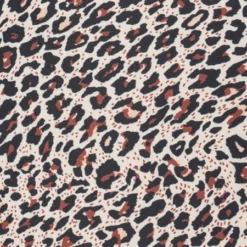 Osak Jacket, Winter Jacket - Leopard -marmar copenhagen shop 5715522048366 detailed 3