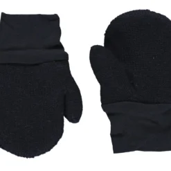 Alvilda, Gloves - Darkest Blue