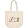 Shopper Moomin, Shopper - Moomin 1 Shopper Moomin, Shopper - Moomin -marmar copenhagen shop 5c8ba8e22349da7daca3c5b56d8515f3