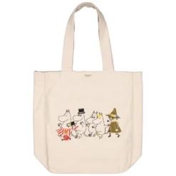 Shopper Moomin, Shopper - Moomin