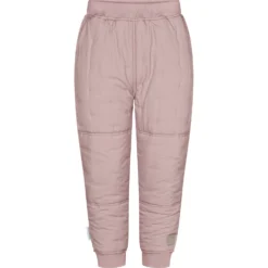 Odin Pants, Thermal Pants - Rose Powder