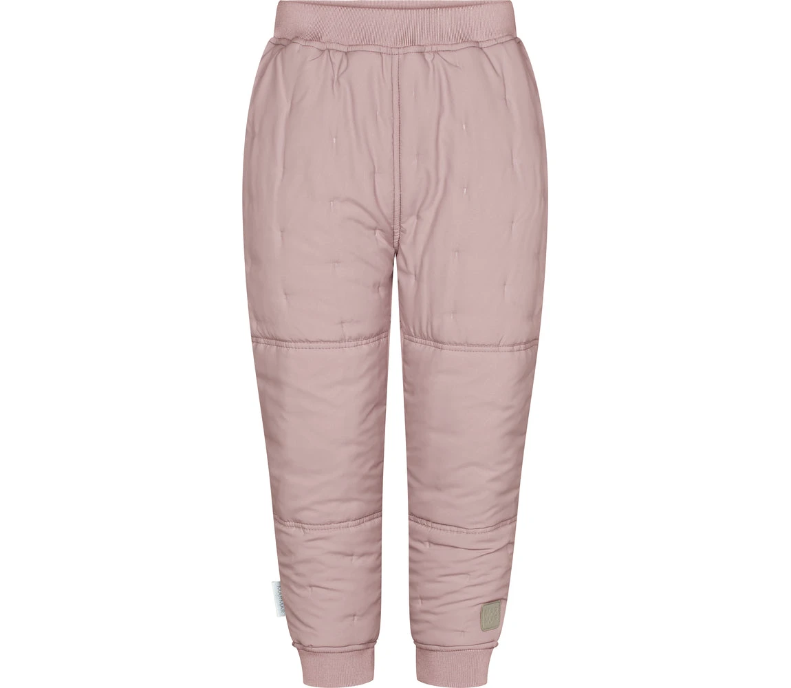 Odin Pants, Thermal Pants - Rose Powder 3 Odin Pants, Thermal Pants - Rose Powder