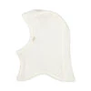 Balaclava, Wool Rib Balaclava - Natural