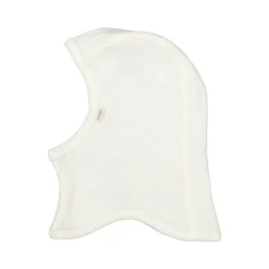 Balaclava, Wool Rib Balaclava - Natural