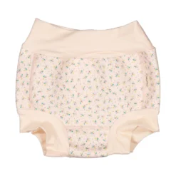 Swen Trunks, Baby Swim Trunks - Petite Fleurs