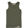 Base Sleeveless, Undershirt - Hunter
