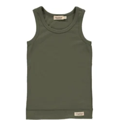 Base Sleeveless, Undershirt - Hunter