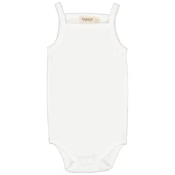 Belli, Bodystocking - Gentle White