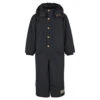 Ollie, Snowsuit - Black 1 Ollie, Snowsuit - Black -marmar copenhagen shop 7e93fd4020b86c8cee625554cd2a13b0