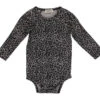 Leo Body LS, Bodystocking - Gray Leo 2 Leo Body LS, Bodystocking - Gray Leo -marmar copenhagen shop 91bded1fb28aca4bb13d54a810a97075
