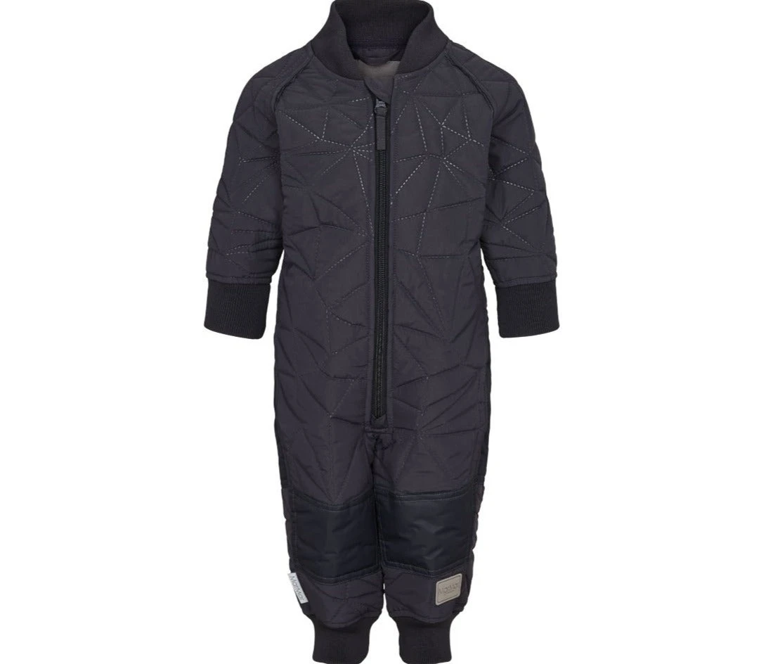 Oz, Thermal Suit - Darkest Blue 3 Oz, Thermal Suit - Darkest Blue