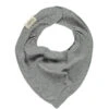 Dry Bib - Grey Melange -marmar copenhagen shop 960d2174281dfe703de30b7f5f9e1606