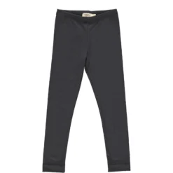 Base Leg, Leggings - Darkest Blue