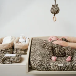 Leo Suit, Jumpsuit - Brown Leo -marmar copenhagen shop MarMar AW24 STL 215 59840d00 c5c8 481f b800 1fecdd620d6e