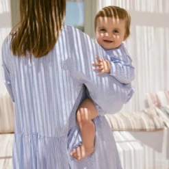 Pava, Bloomers - Bolich Blue Strips -marmar copenhagen shop MarMar SS25 Image 13 19a2230d 0a92 4d57 ae3e d5b799a4970f