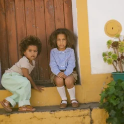 Tee SS, T-shirt - Stone Wall -marmar copenhagen shop MarMar SS25 Image 6