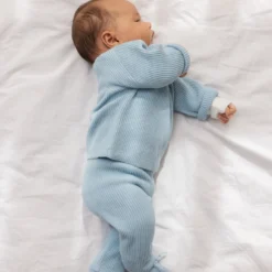 Abootie, Knit Booties - Clear Sky -marmar copenhagen shop MarMar SS25 STL 12 JPG 77d7f6e2 3455 4905 b1aa ae7bc5dc5a84