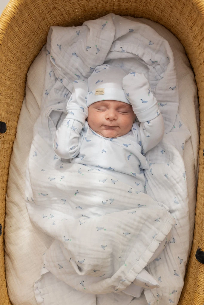 Gloves, Mittens - Dolphin 4 Gloves, Mittens - Dolphin - Image 2