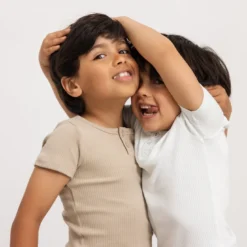 Tee SS, T-shirt - Mint Chalk -marmar copenhagen shop MarMar SS25 STL 171 JPG 0bbaaeed 3969 4fe7 8d8d bb8cbd17bce8