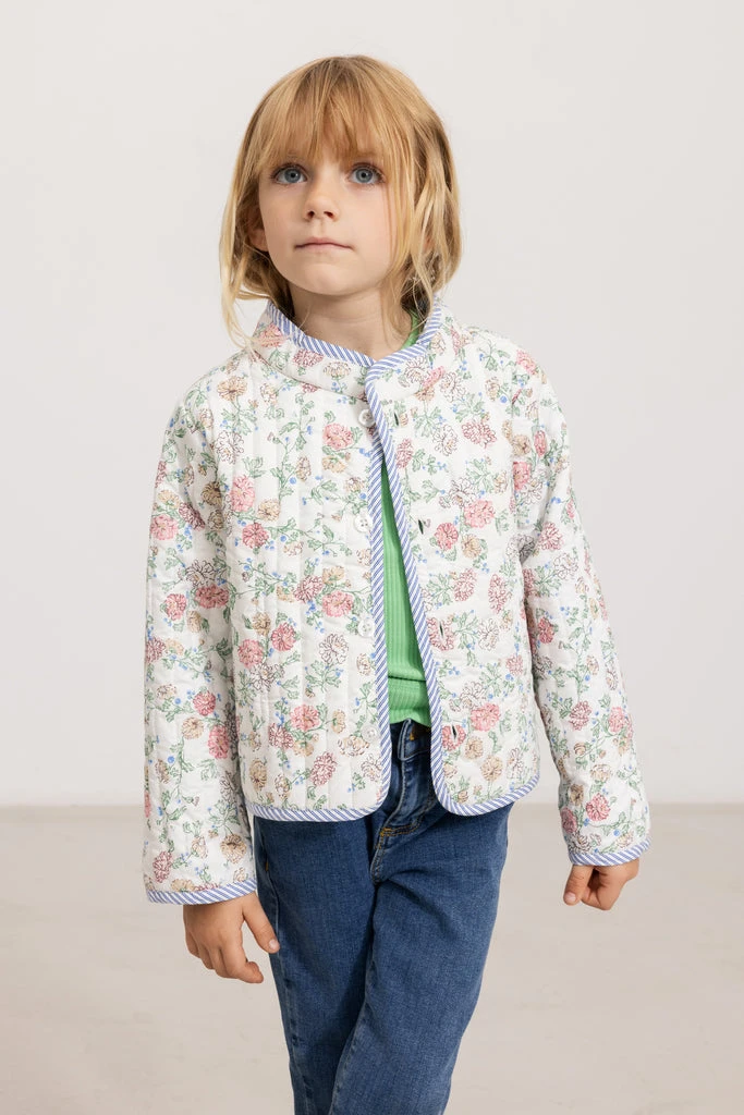 Plain Tee LS, T-shirt - Cale Green 5 Plain Tee LS, T-shirt - Cale Green - Image 3