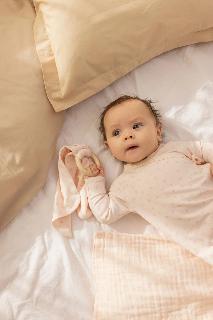 Turtleneck, Jumpsuit - Dahlia 4 Turtleneck, Jumpsuit - Dahlia - Image 2