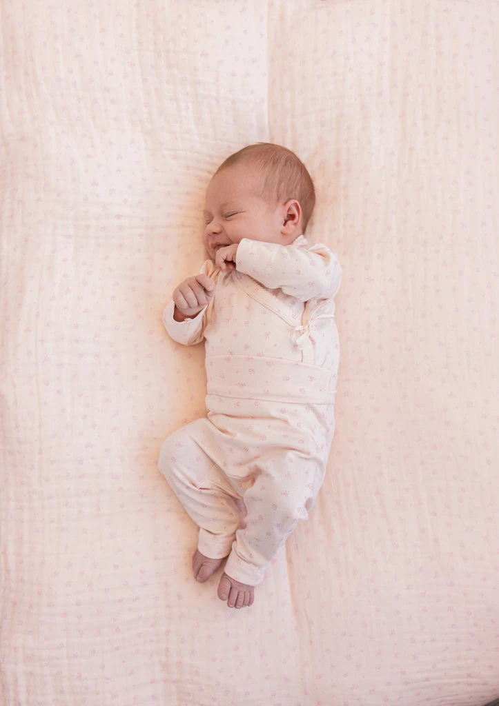 Piva, Pants - Dahlia 4 Piva, Pants - Dahlia - Image 2