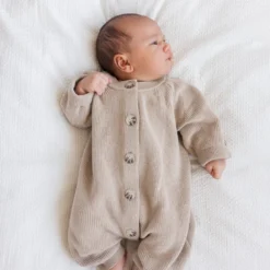 Robbie, Knit Suit - Stone Wall -marmar copenhagen shop MarMar SS25 STL 46 JPG