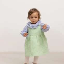 Tonella, Blouse - Bolich Blue Strips -marmar copenhagen shop MarMar SS25 STL 76 JPG df9392ce 29f4 4afa b668 6c7b451550ce