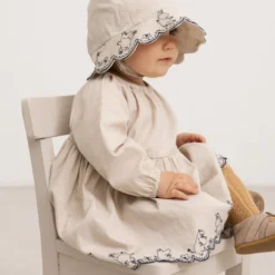 Dawson B, Dress - Dancing Moomins -marmar copenhagen shop MarMar SS25 STL 97 JPG