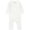 Turtleneck, Jumpsuit - Gentle White 2 Turtleneck, Jumpsuit - Gentle White -marmar copenhagen shop a2452b196ec4e014d7e7a3e723a0ffd5