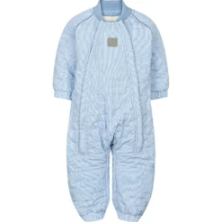 Ozai Suit, Thermal Suit - Air Stripe