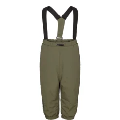 Ola, Overcoat - Hunter