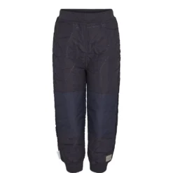 Odin, Thermo Pants - Darkest Blue