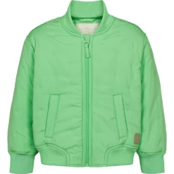 Oki Jacket, Thermal Jacket - Fresh Mint