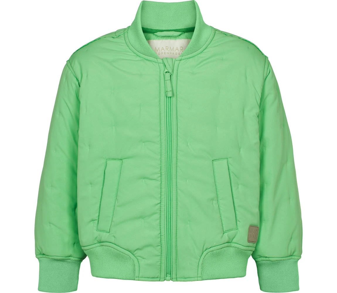 Oki Jacket, Thermal Jacket - Fresh Mint 3 Oki Jacket, Thermal Jacket - Fresh Mint