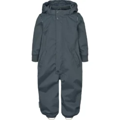 Orva Suit, Spring Suit - Blue