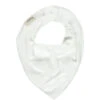 Dry Bib - Gentle White -marmar copenhagen shop bc37c6c0d39a0053600aacba01ecb7d3