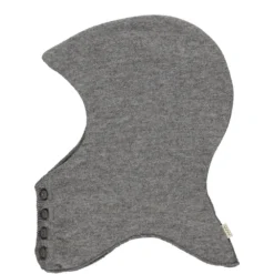 Adam, Beanie - Grey Melange