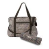 Nursing Bag, Changing Bag - Leopard -marmar copenhagen shop cb19ec577adda1d74d584237bfa2b08b