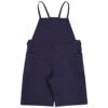 Riba B, Suspenders - Deep Blue -marmar copenhagen shop cbea066b73cd817e367b883feadbd3f0
