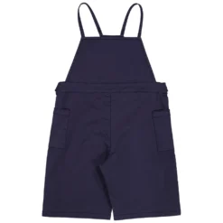 Riba B, Suspenders - Deep Blue