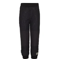 Odin, Thermal Pants - Black