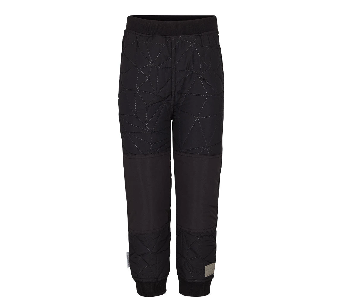 Odin, Thermal Pants - Black 3 Odin, Thermal Pants - Black