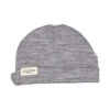 Aiko, Wool Pointelle Beanie - Gray Melange -marmar copenhagen shop d93dd238ebee2cfc4afbed866bbb403f